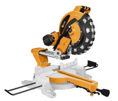 CF-MS002 miter saw 2000W