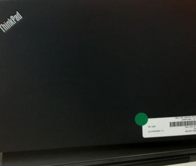 💻 Lenovo ThinkPad X395