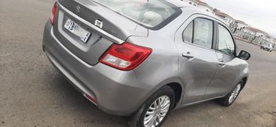 BRAND SUZUKI #DZIRE 2021 —AUTOMATIC