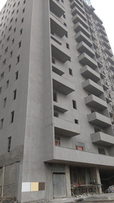 Welo sefer compound Apartment