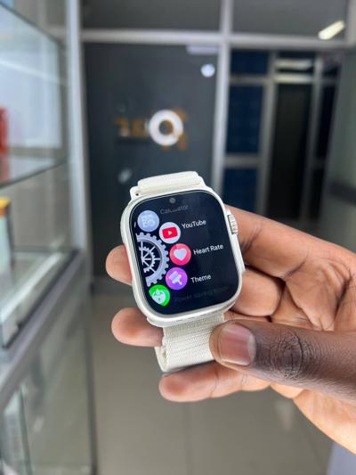 C92 Max 5G Smartwach