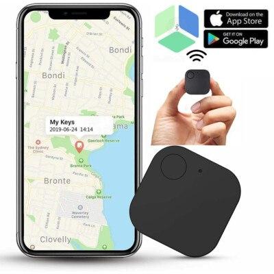 Key finder (እቃ መፈለጊያ)