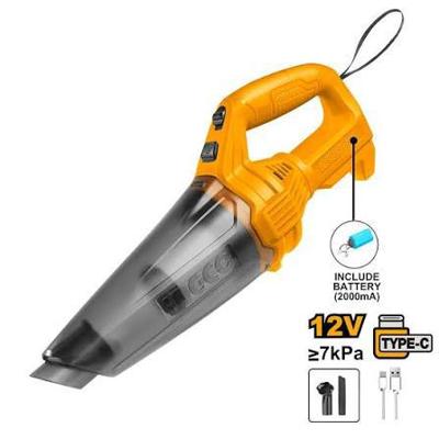 INGCO chargeable vacuum cleaner
