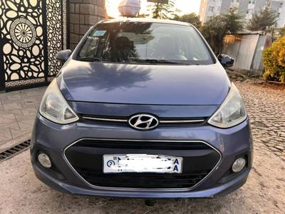 URGENT HYUNDAI I10🚨