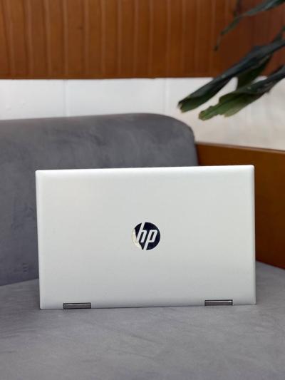 Hp pavilion intel pentium