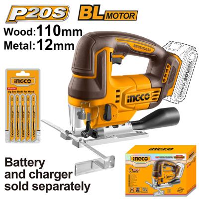 IGNCO chargeable vacuum cleaner